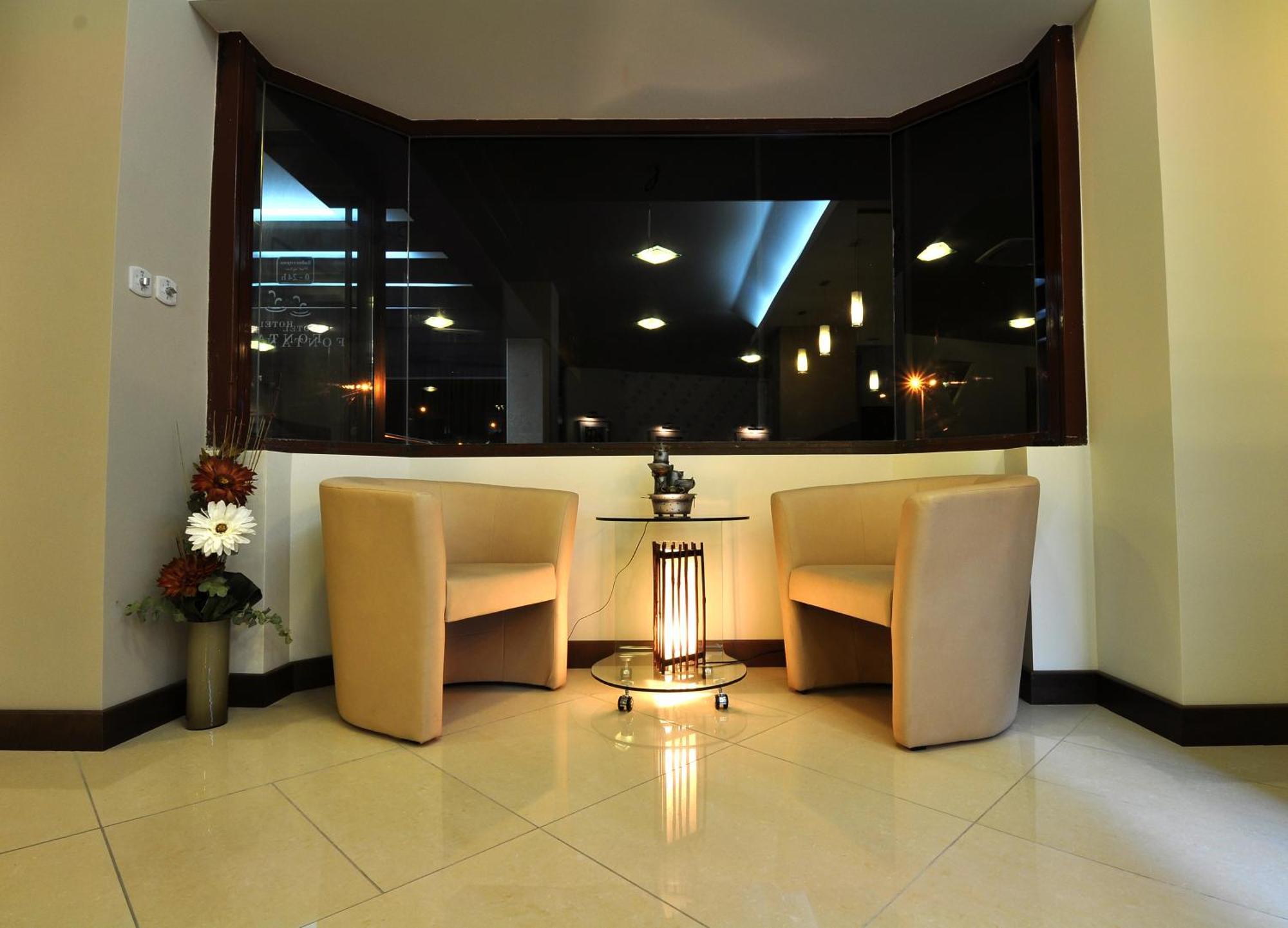 Hotel Fontana Buzet Buitenkant foto